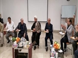 جلسه بررسی مسائل حوزه بهداشت و درمان بناب