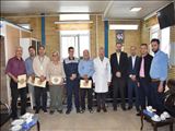 هفتم اردیبهشت روز ایمنی و حمل و نقل