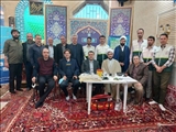 خدمات رایگان پزشکی در ماه مبارک رمضان