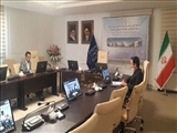 Iran and Turkey Held a Joint Video Conference on COVID-19