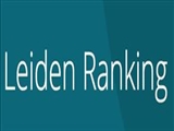 Leiden Ranking 2021