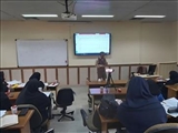 کارگاه "نقد و داوری مقالات"