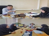 برگزاری اولین جلسه احصاء فرآیندها با واحد تعالی خدمات بالینی در معاونت درمان دانشگاه علوم پزشکی