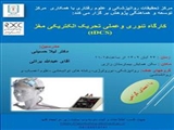 کارگاه " تئوری و عملی تحریک الکتریکی مغز tDCS " برای گروههای هدف: روانپزشکی، نورولوژی، رشته های توانبخشی، علوم اعصاب و روانشناسی